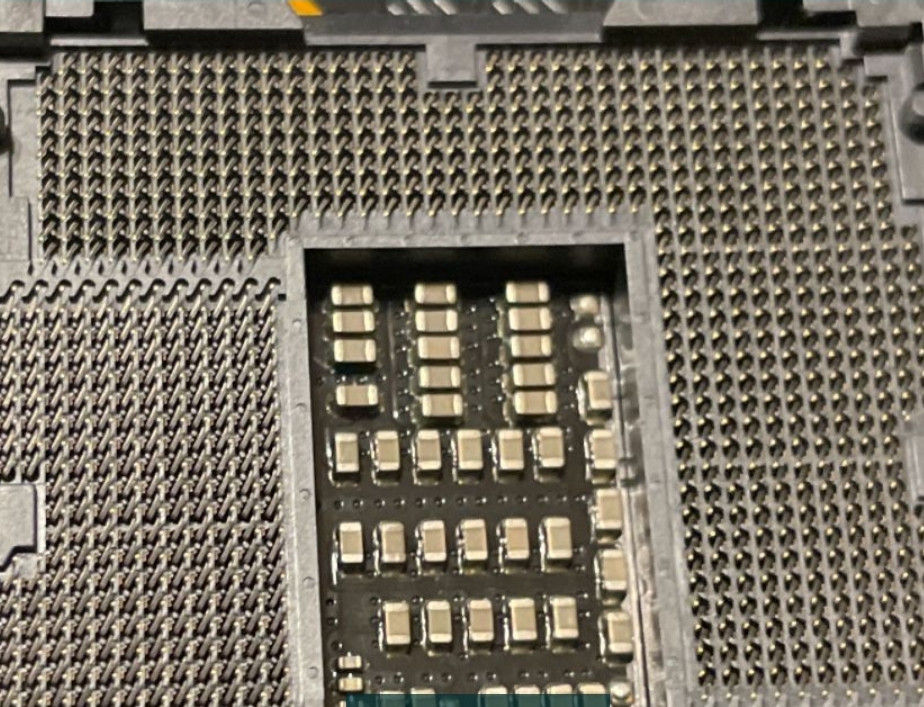 Материнська плата ASUS TUF Z390 Plus Gaming. Київ - фото 3