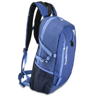 Рюкзак туристический Semi Line 28 Blue (A3035-2) (DAS303094) Винница - изображение 4