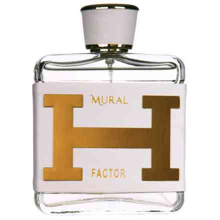 Женская парфюмированная вода Mural H Factor Pour Femme 100 мл Коломыя