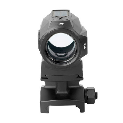 Коллиматорный прицел Holosun SCRS GR MRS (747037) Винница - изображение 10