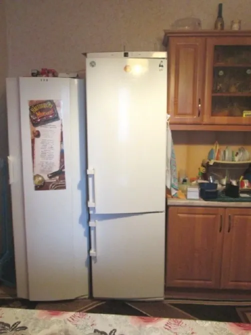 Кімната без хаз пр.Червоної Калини Київ - фото 9