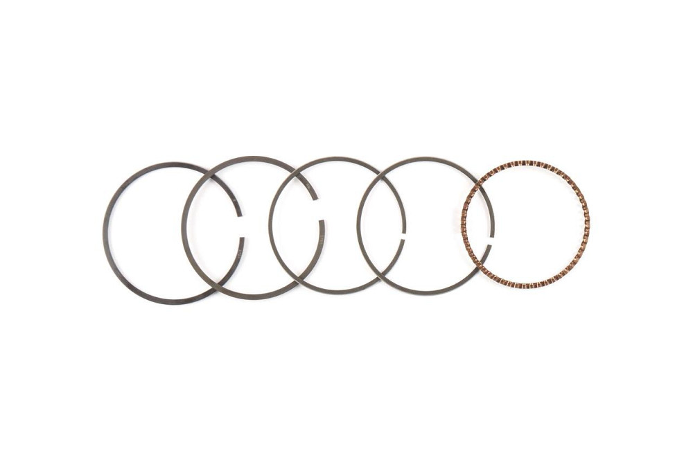 Кільця мопед Дельта 70 .S (Ø47,00) Мукачево - фото 1