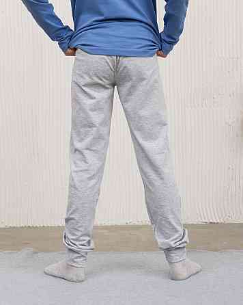 Пижама подростковая комплект со штанами на мальчика - Баскетбол Tom John 89942 Киев