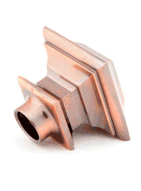 Наконечник для карниза 