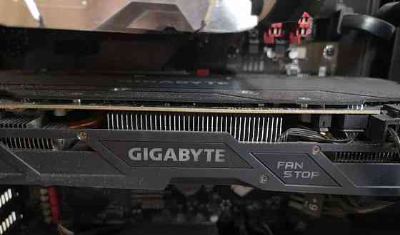 Компьютер Игровой ПК: Intel Core i3- 8350K 16Gb. Киев