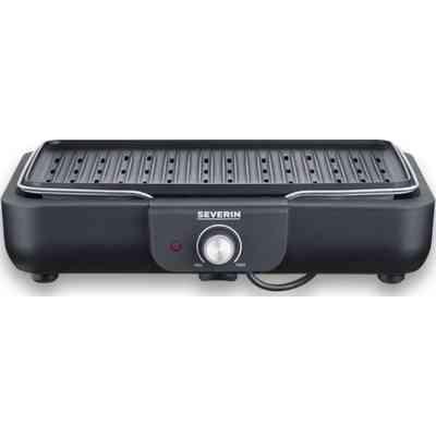 Гриль-барбекю Severin PG 8556 Винница