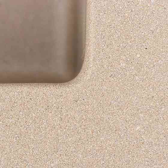 Гранітна мийка VALESO GALAX 5050 матова Титан Коломыя