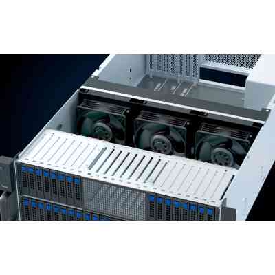 Кулер для корпуса Arctic S12038-8K 3-Pack (ACFAN00302A) Винница