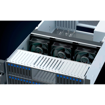 Кулер для корпуса Arctic S12038-8K 3-Pack (ACFAN00302A) Винница - изображение 4