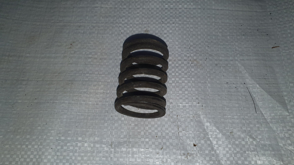 Пружина клапана КамАЗ. 740-1007020. Харків - фото 1