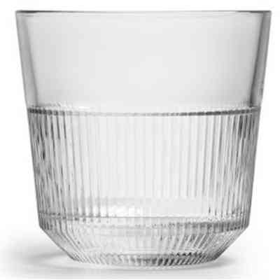 Склянка Onis (Libbey) Rayo низька 320 мл (156508) Вінниця