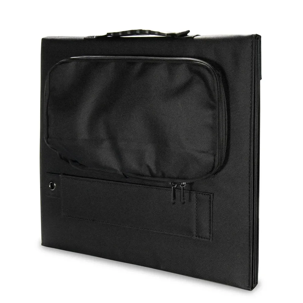 Сонячна панель KFP-100SP(GX20 2pin) Kraft (42-00065) Київ - фото 4