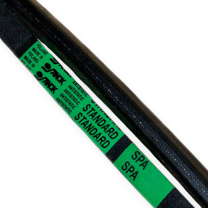 Ремінь 11х10х2360 Мукачево - фото 1