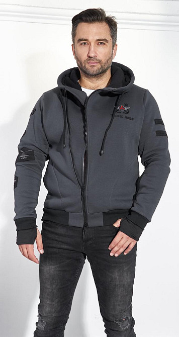 Чоловіча куртка (56) Київ - фото 1