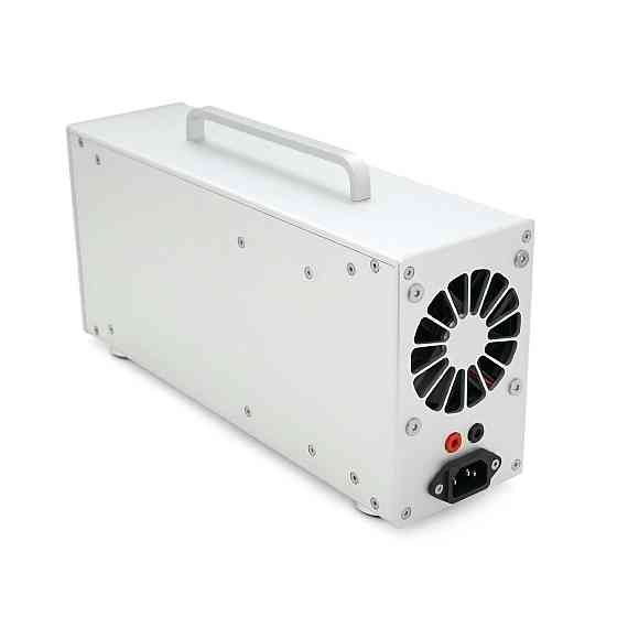 Універсальний зарядний пристрій для акумуляторів Li, ZXD 2400, 0-60V/50A, 220В, 3kW, LED дисплей, універсальний захист Київ