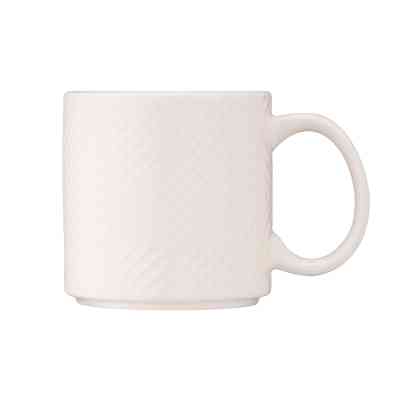 Чашка Ardesto Francesca 360 мл Beige (AR3482BG) Вінниця