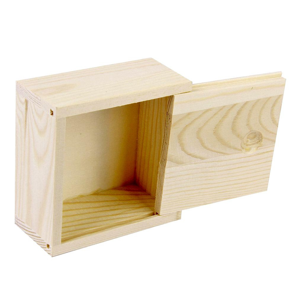 Подарочная коробка 