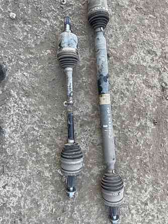 Ліва передня напівосьова (привод) для Hyundai Tucson 2016-2021 Київ