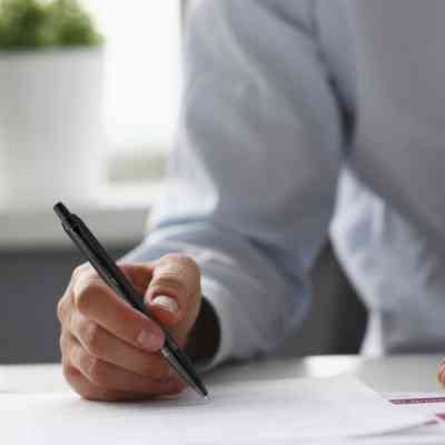 Ручка кулькова Parker IM 17 Achromatic Black BT BP (22 932) Вінниця