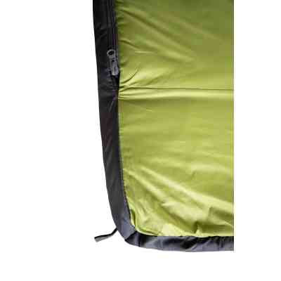 Спальный мешок Tramp Arctic Long кокон лівий green/grey 225/80-55 (UTRS-093L-L) Винница