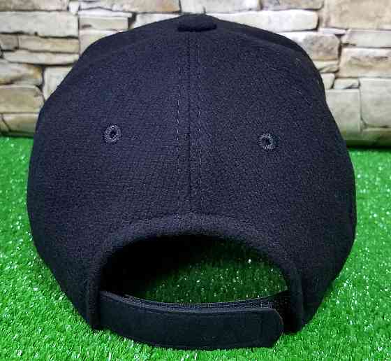 Бейсболка тепла вовна- кашемір Київ