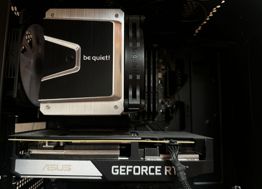 Процесор Intel Core i5-12600K Харків - фото 2