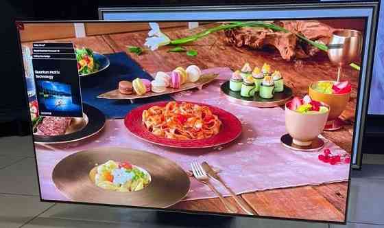 Телевизор: 55