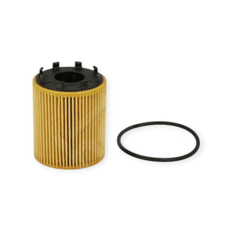 Фильтр Fiat Doblo, Opel Combo 1.3JTD (01-10) масляный Мукачево - изображение 1