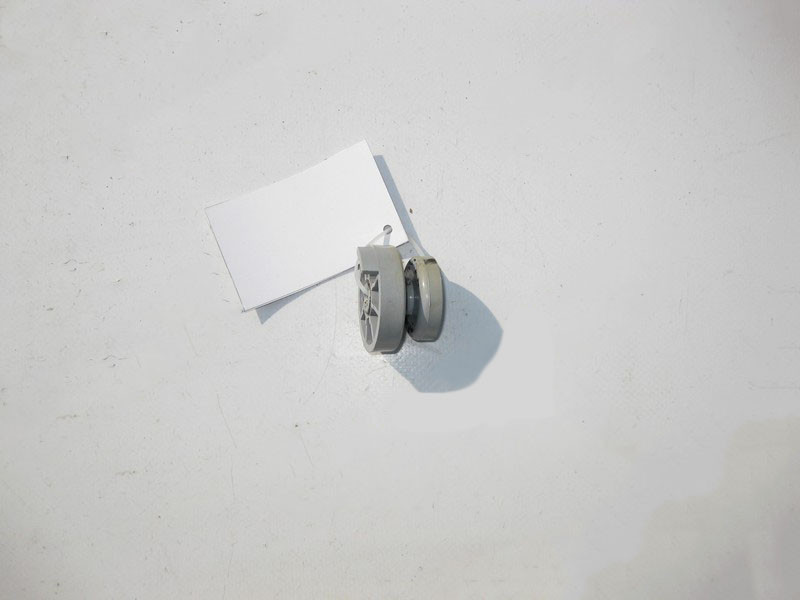 Mercedes-Benz  A2198800030 Напрямна переднього бампера CLS C219 Одеса - фото 2