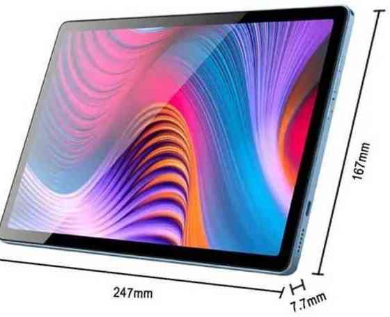 Новий Планшет 6-128Gb. Zen PAD Pro/IPS матриця/ 10.1 Дюйма. Київ