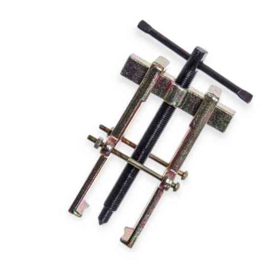 Съёмник подшипников 2 лапы 70х120мм 