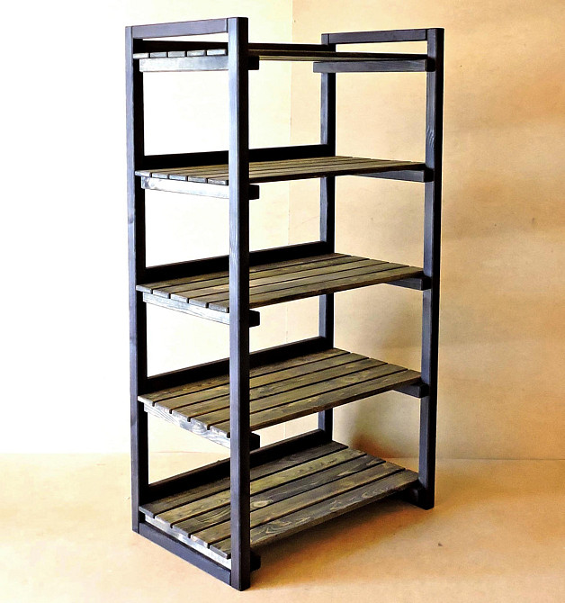 Стеллаж кухонный 