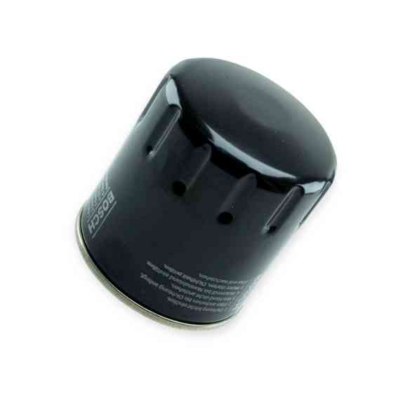 Фільтр Mazda 3, 5, 6, MX-5 1.8-2.5 16V (03-) BOSCH масляний Мукачево