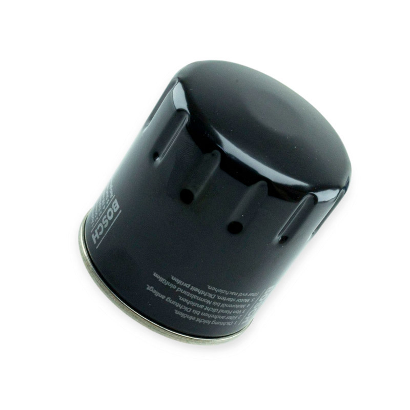 Фільтр Mazda 3, 5, 6, MX-5 1.8-2.5 16V (03-) BOSCH масляний Мукачево - фото 1