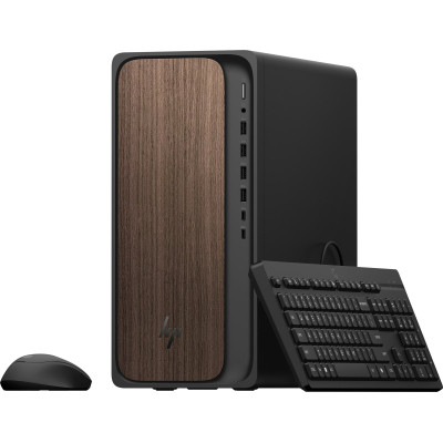 Компьютер HP OmniDesk Tower M03-0002ua / U7 265, 32, 1Tb SSD, WiFi, K&M (BV8H1EA) Винница - изображение 7