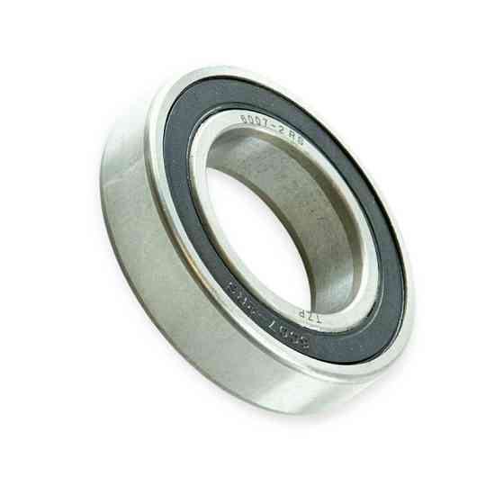 Підшипник 6007-2RS (35*62*14) кульковий закритий Мукачево