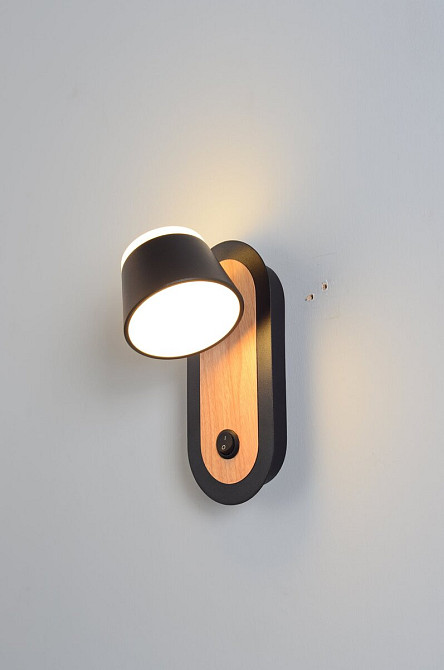 SIRIUS Світлодіодне бра Sirius 3189B Киев - изображение 1