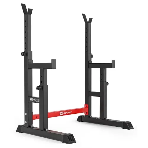 Стійки для присідання під штангу Hop-Sport HS-1007L Київ
