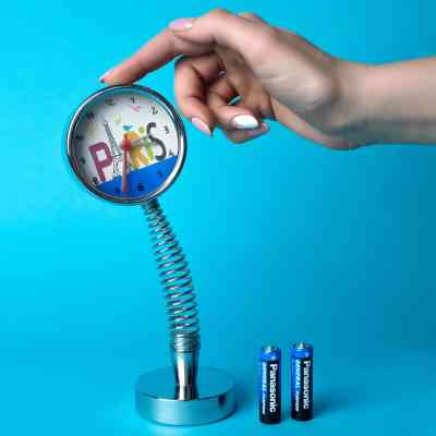 Батарейка Panasonic AA R6 * 4 (R6BER/4P) Винница