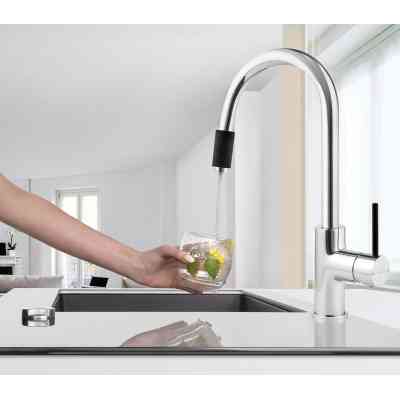 Змішувач Deante Aster (BCA_064M) Вінниця