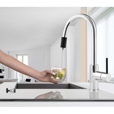 Змішувач Deante Aster (BCA_064M) Вінниця - фото 5