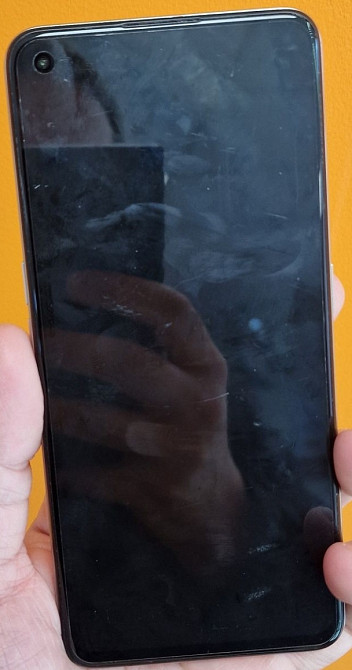 Смартфон: Realme GT 2 8/128 Gb. Snapdragon 888. Київ - фото 8