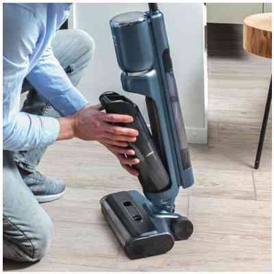 Пилосос Thomas AQUA FLOORCLEANER CORDLESS PLUS (785502) Вінниця
