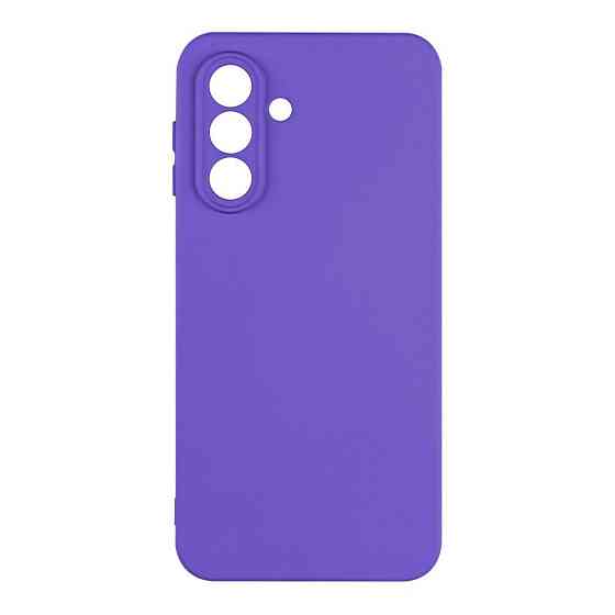 Samsung A27 A276 Чехол Защита камеры (лиловый) Одесса