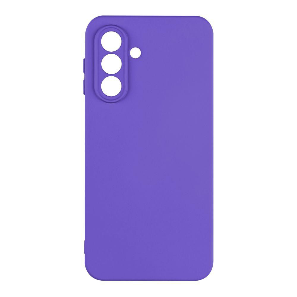 Samsung A27 A276 Чехол Защита камеры (лиловый) Одесса - изображение 1