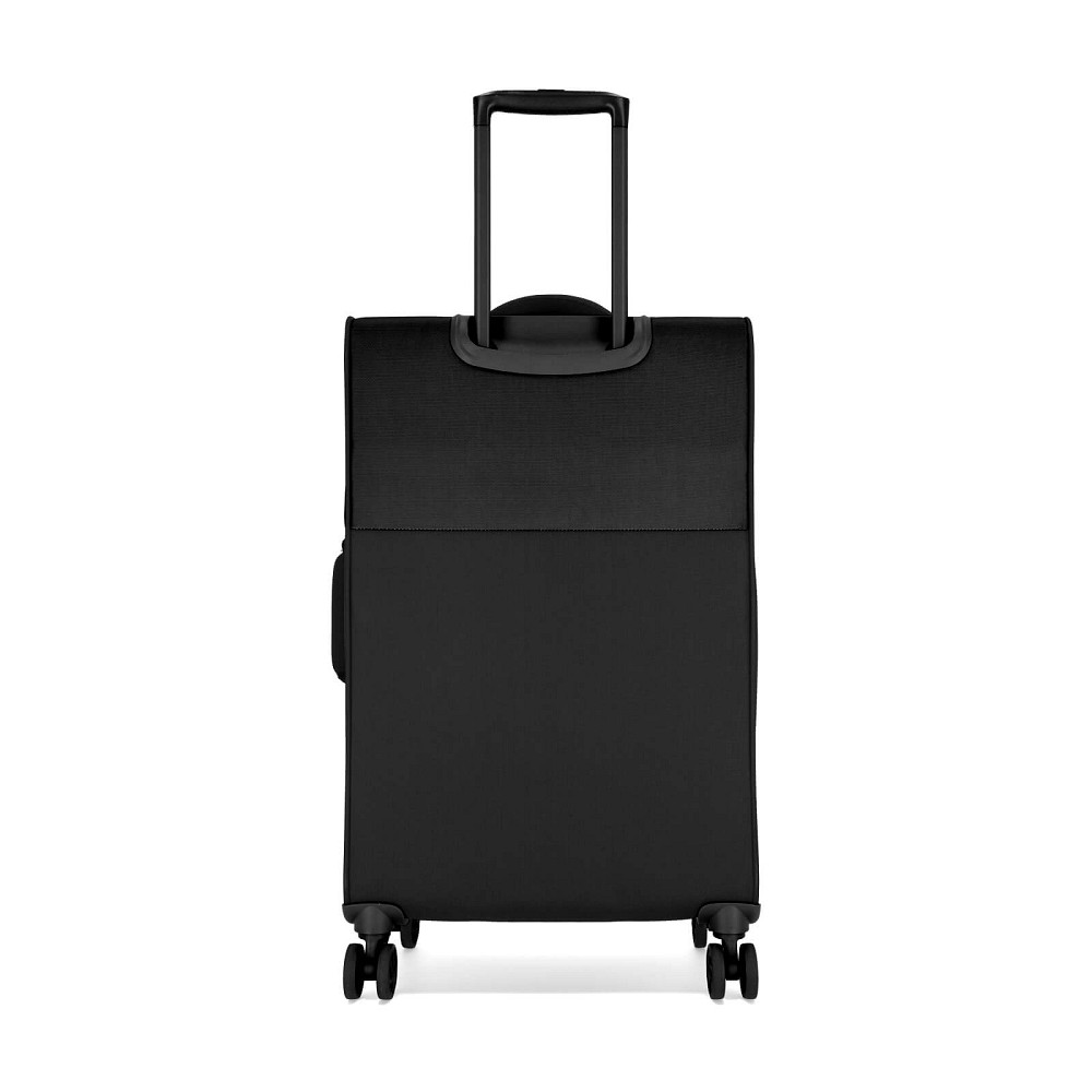 Bagland Валіза Bagland Stella середня 57 л чорний (00442024) Коломыя - изображение 8