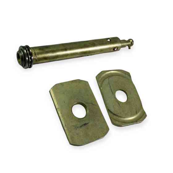 Съёмник пружин центральный с подшипником (передних ВАЗ) Мукачево