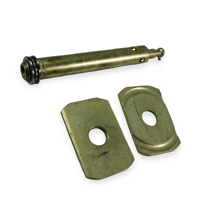 Съёмник пружин центральный с подшипником (передних ВАЗ) Мукачево - изображение 1