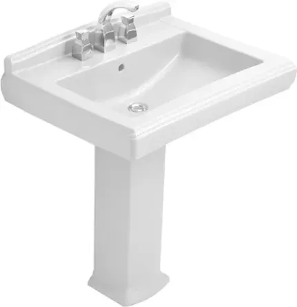 Раковина  Villeroy&Boch Hommage 75x58 7101A1R1 Киев