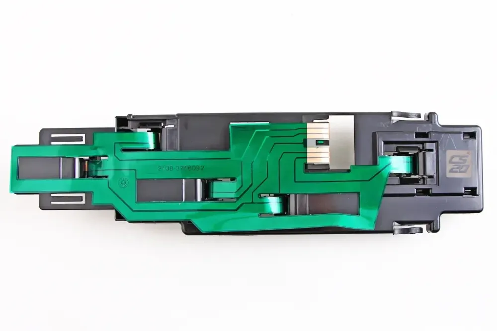 Плата ліхтаря 2108 в збірі CS-20 права Вінниця - фото 3